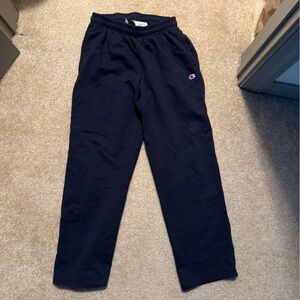 Champion Dark Blue Joggers